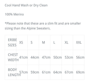 Eribe Knitwear Alpine Cardigan In Moss