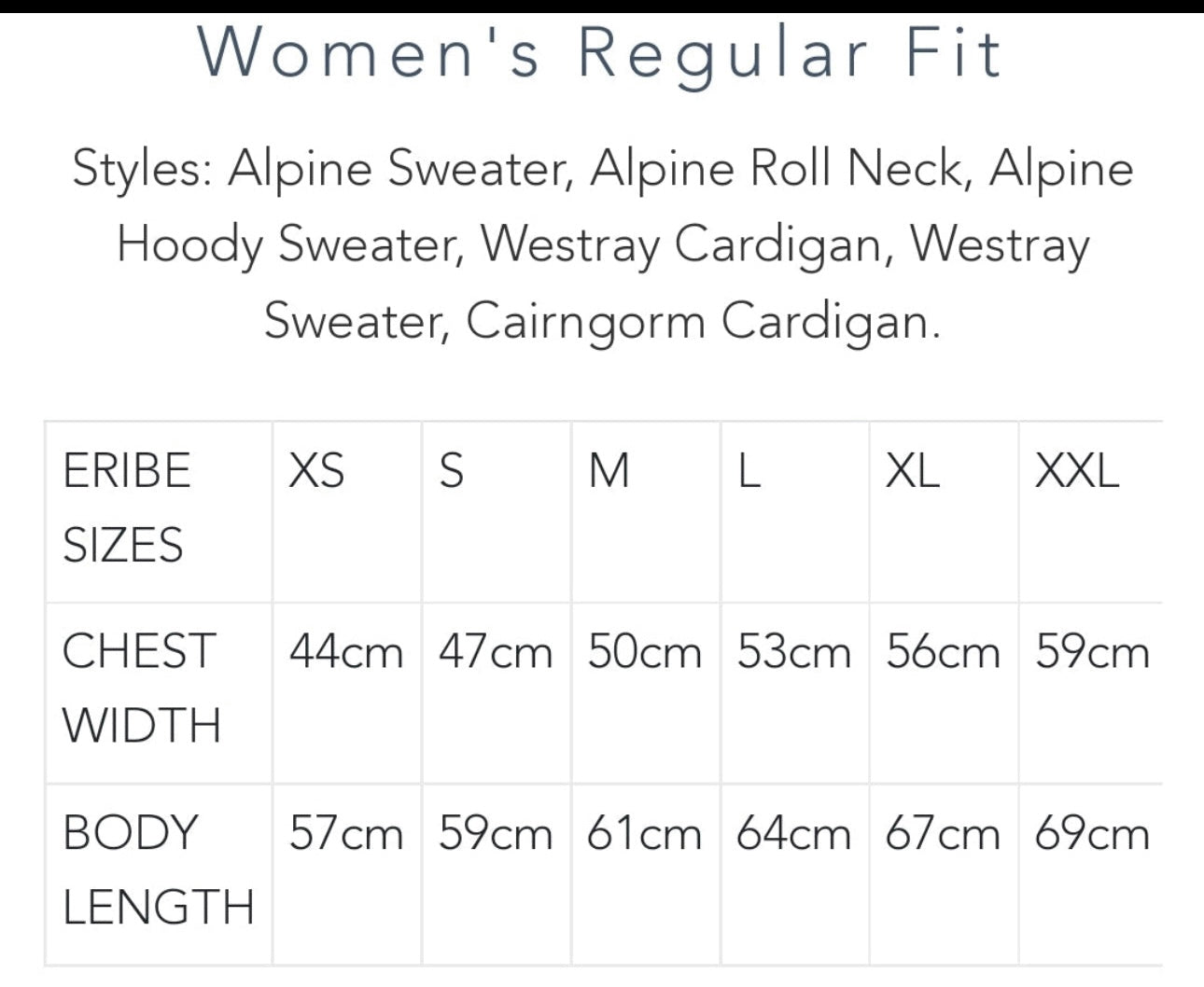 Eribe Alpine Sweater P3974 Crabapple