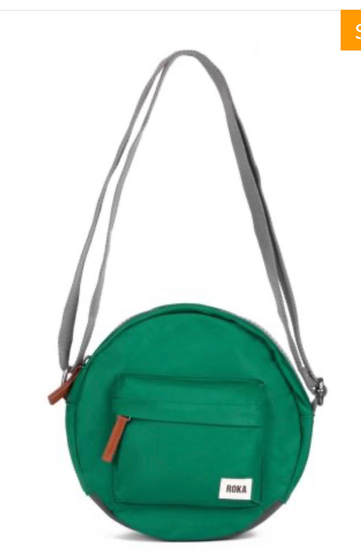 Roka Crossbody Paddington B