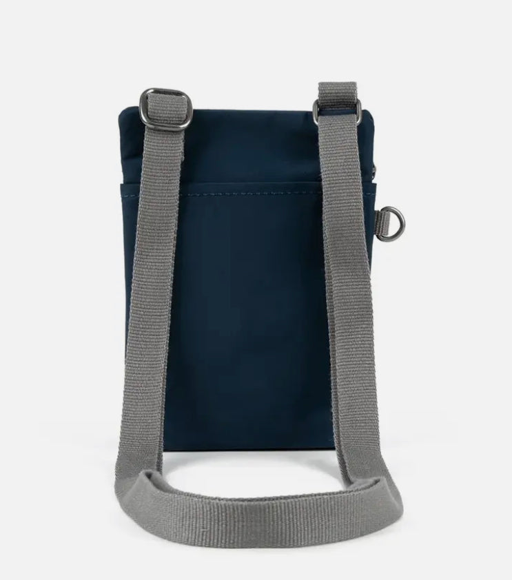Roka Chelsea Across Body Bag In Midnight
