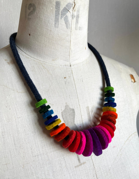 Lynsey Walters Miley Necklace