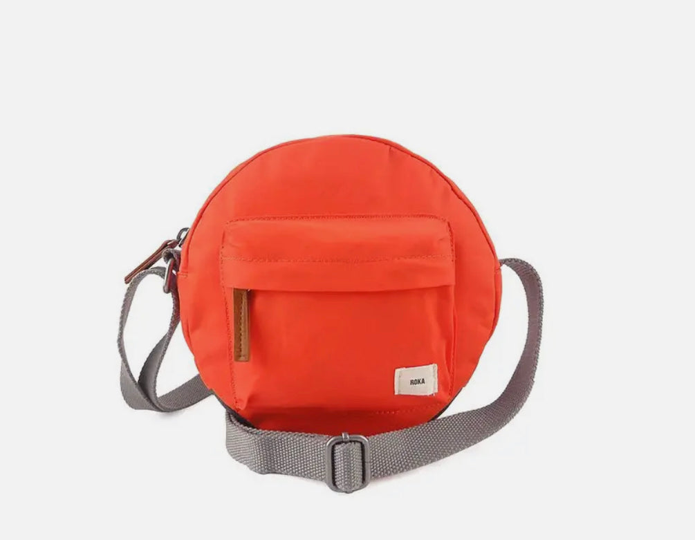 Roka Crossbody Paddington B