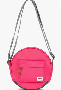 Roka Crossbody Paddington B Recycled Nylon