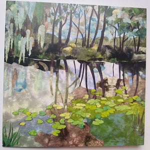 Kate Findlay Scenic Cards