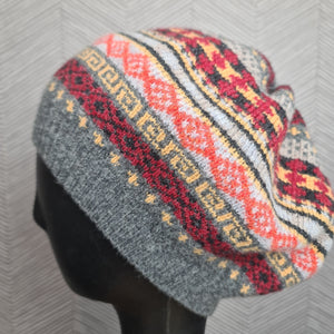 Green Grove Weavers Kilda Beret