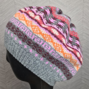 Green Grove Weavers Kilda Beret