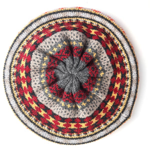 Green Grove Weavers Kilda Beret