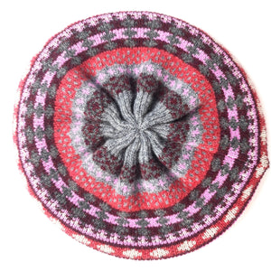 Green Grove Weavers Kilda Beret