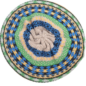 Green Grove Weavers Kilda Beret