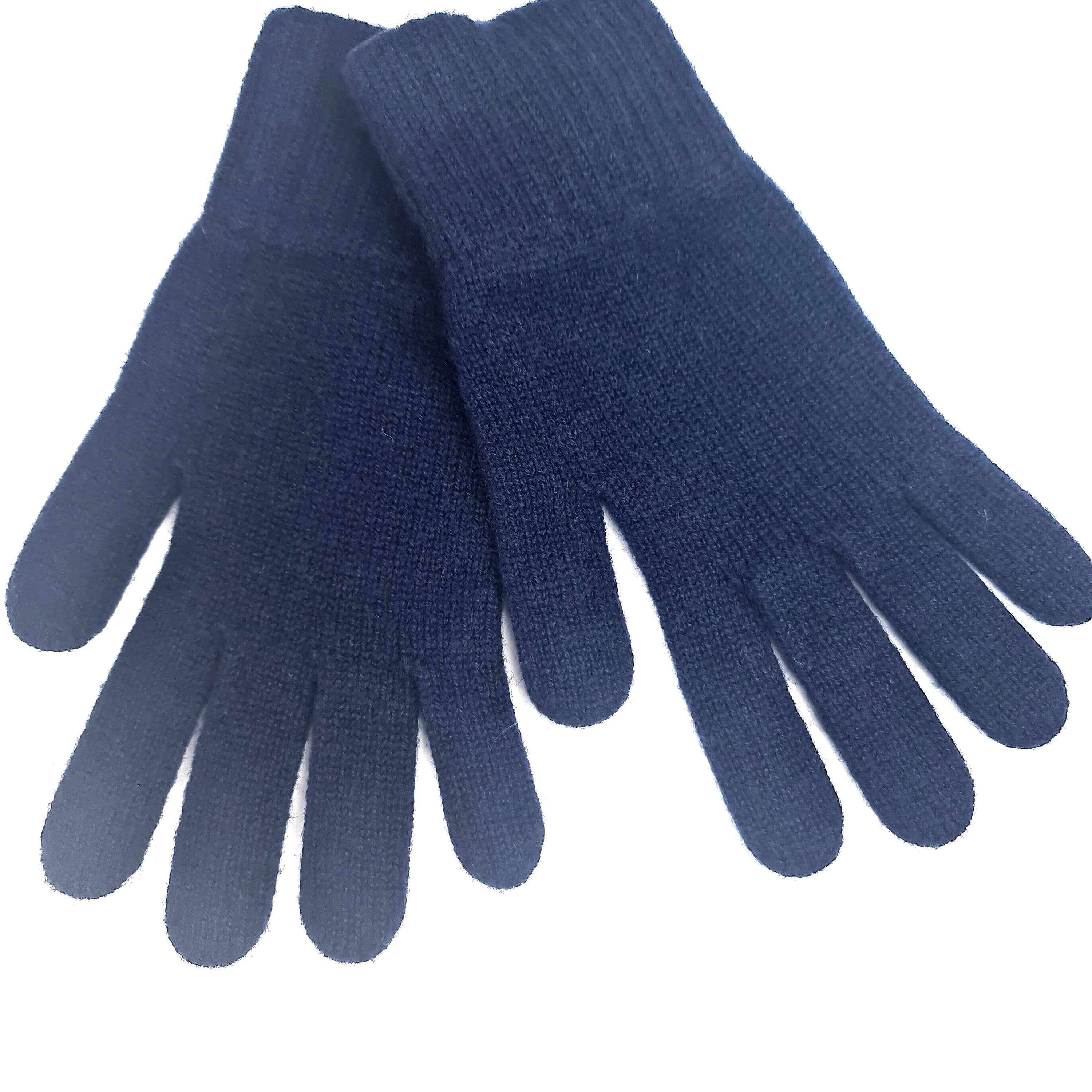 Luxurious Scottish 100% Cashmere Ladies Glove