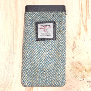 Harris Tweed Glasses Sleeve