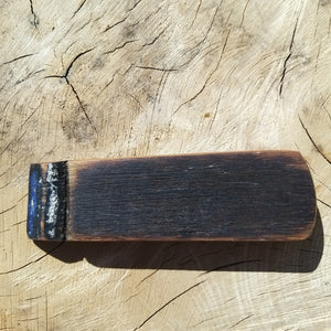 Single Scottish Handmade Tealight