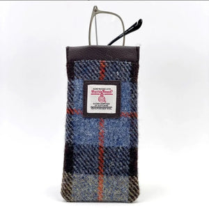 Harris Tweed Glasses Sleeve